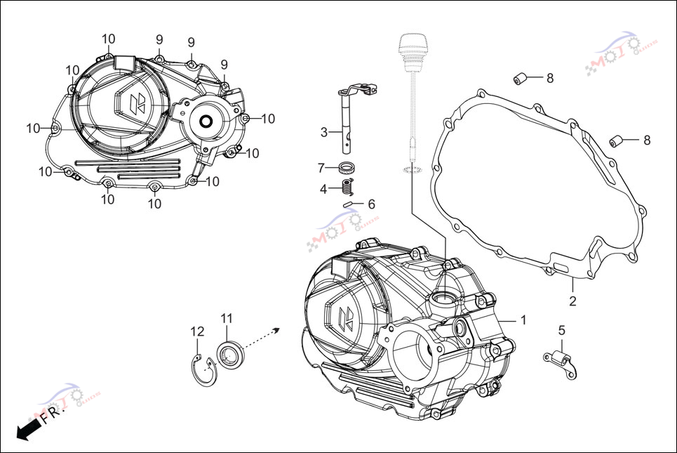 Engine Diagram